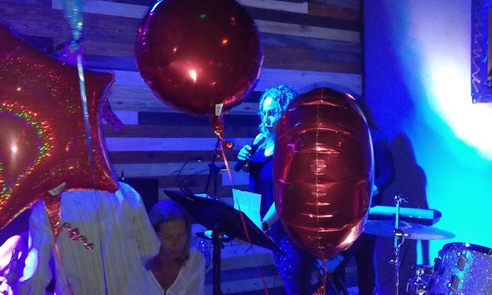 University bar and lounge Miami