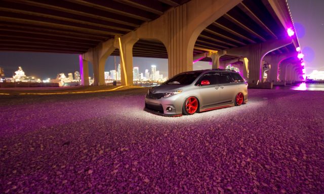 Unlimited Wraps, Inc.