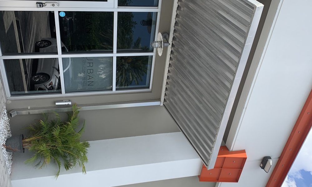 Urban International Realty