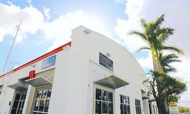 Urban International Realty