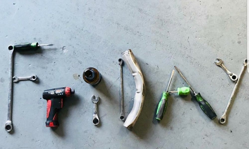 Valenz Auto Care, Inc.