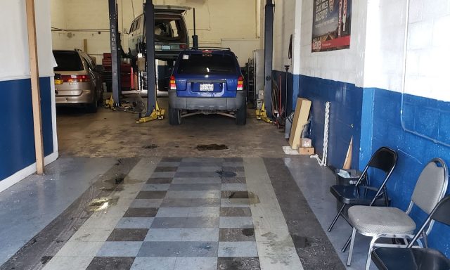 Valenz Auto Care, Inc.