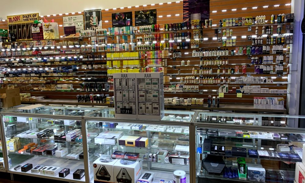 Vape & Smoke Shop - Doral