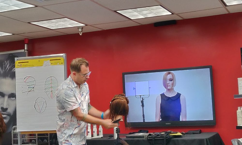 VeroBeauty Distributors