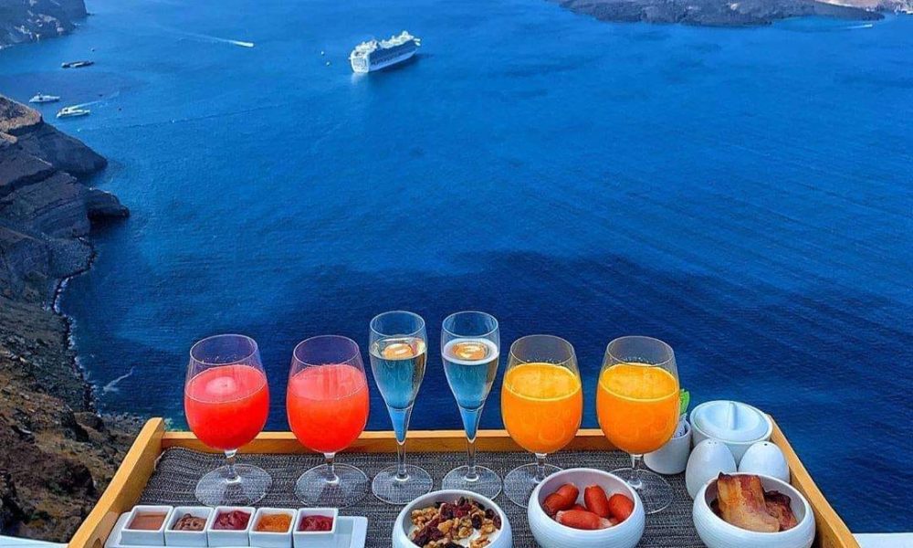 Viaja por el Mundo 360