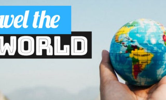 Viaja por el Mundo 360