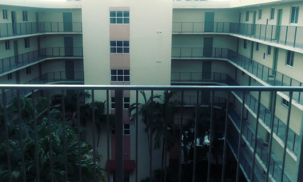 Villa Hermosa Apartments