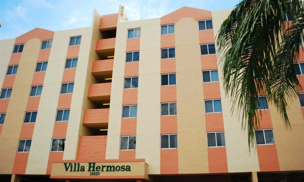 Villa Hermosa Apartments
