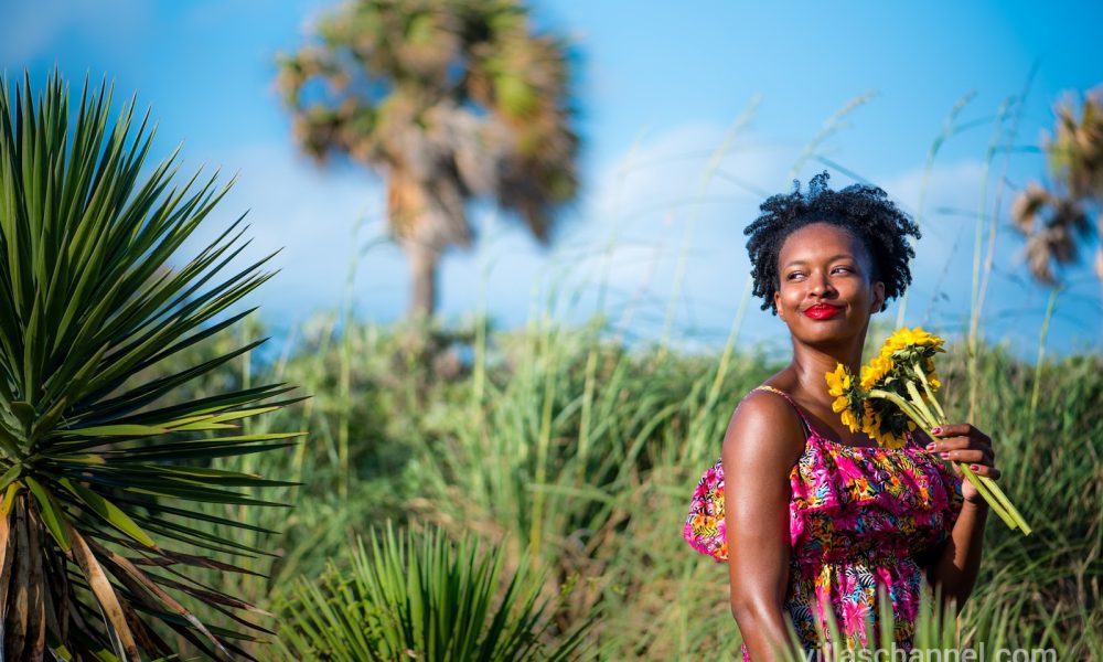 Villas Channel Photography Film