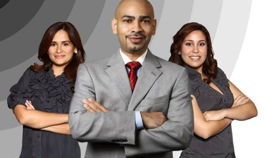 Vince Lopez - Mortgage Boss 305 at Mint Mortgage