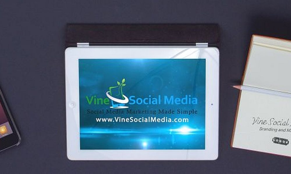 Vine Social Media Marketing