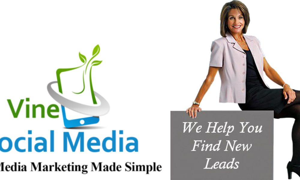 Vine Social Media Marketing