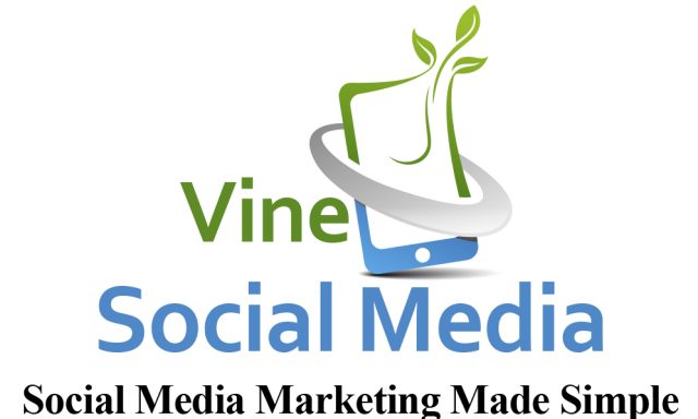 Vine Social Media Marketing
