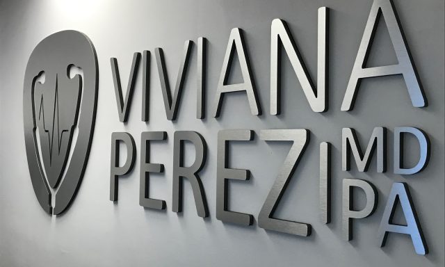 Viviana Perez MD Pa