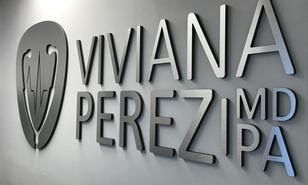 Viviana Perez MD Pa