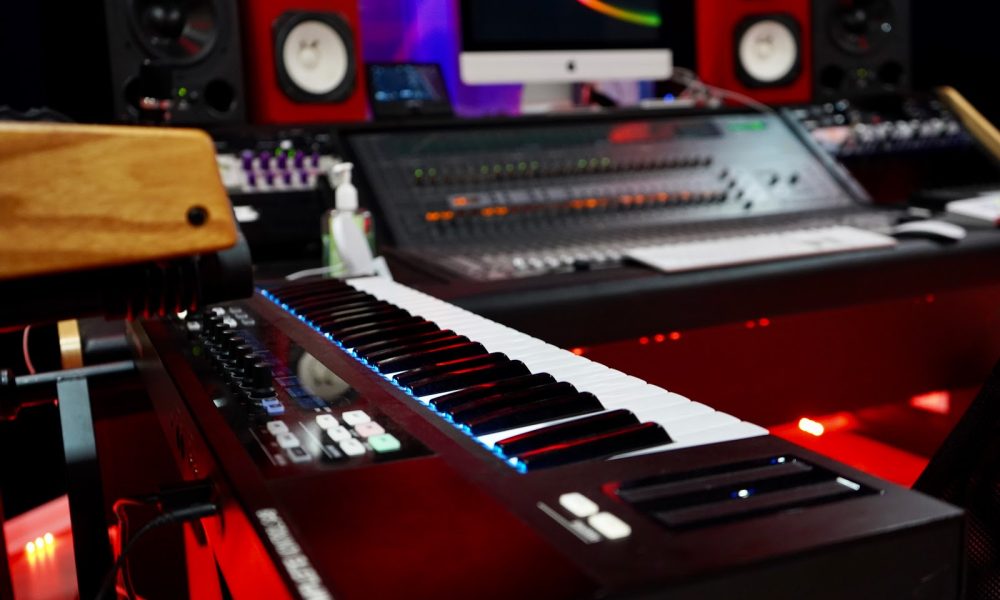 Vla Music Entertainment