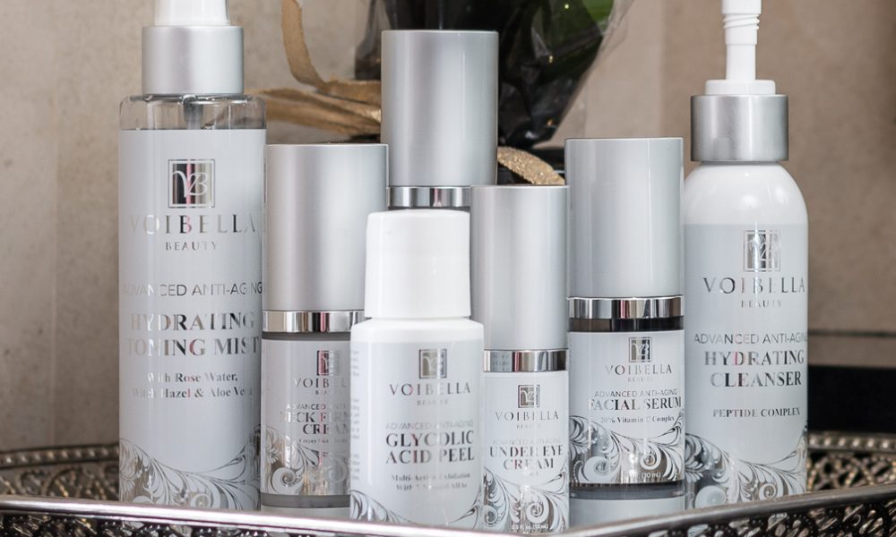 Voibella Beauty