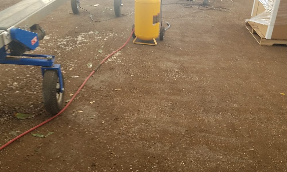 WOODFLOORING PARADISE