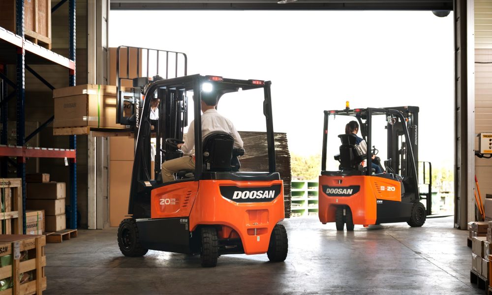 W. E. Johnson Equipment Company