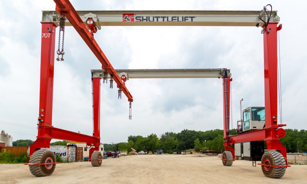 W. E. Johnson Equipment Company