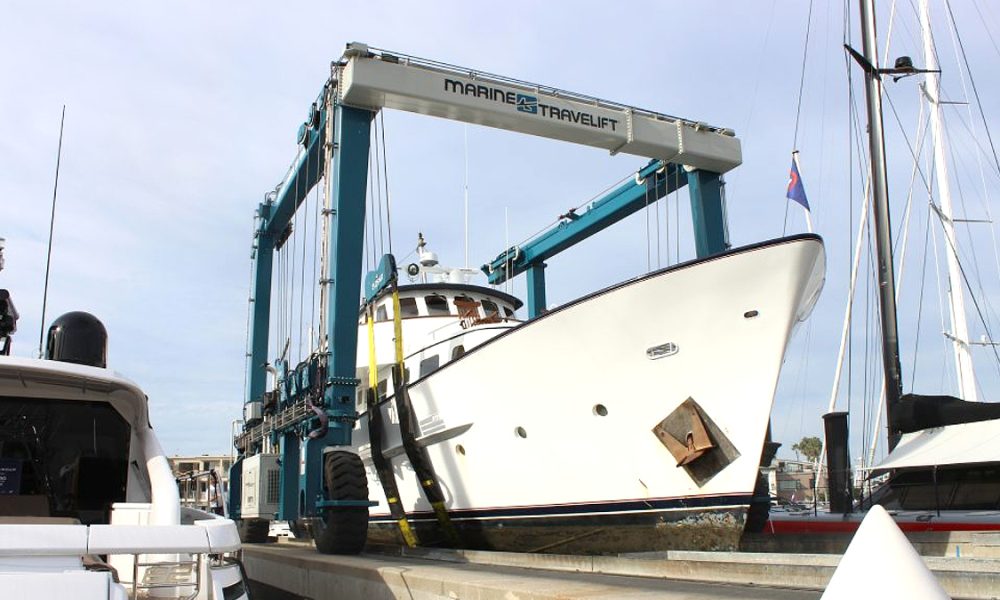 W. E. Johnson Equipment Company