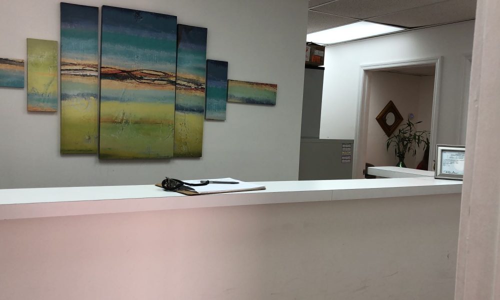 Wake-Up Counseling Services