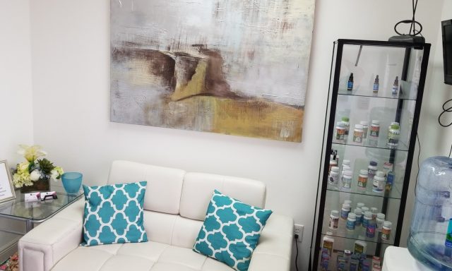 Wake-Up Counseling Services