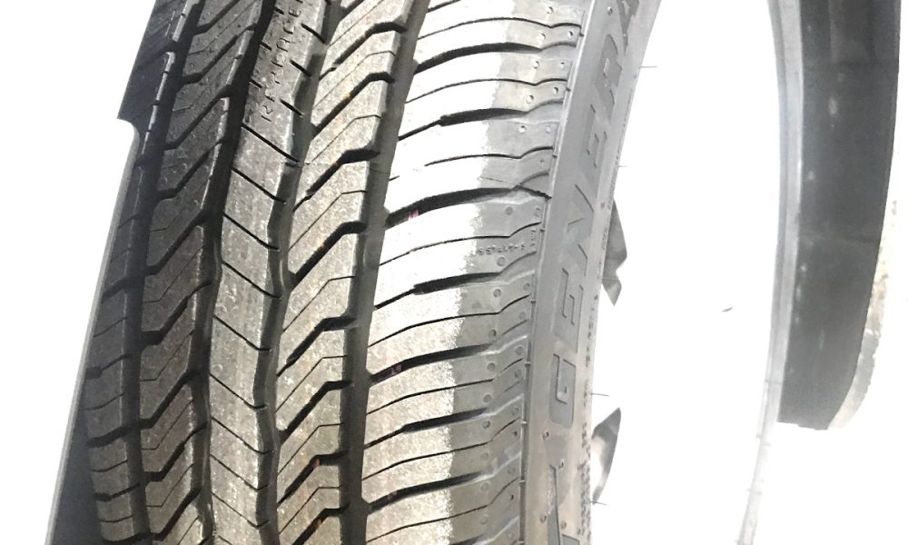 Walmart Tire & Lube Express