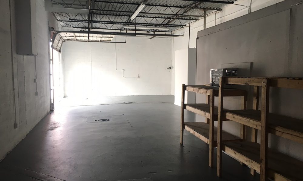 Warehouses for Lease South Florida