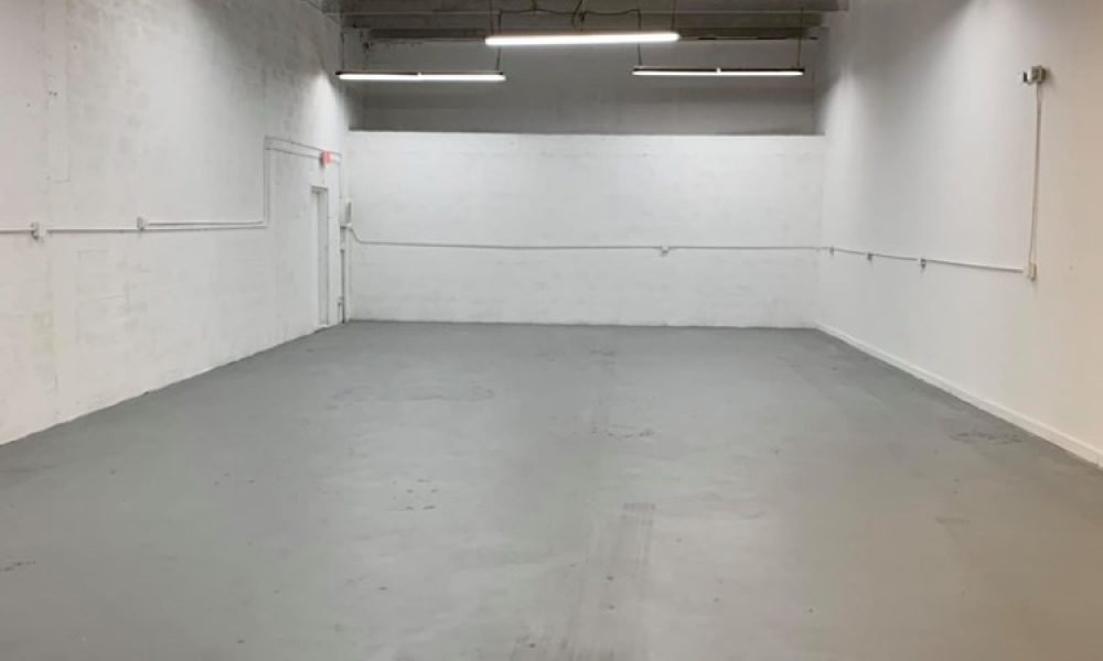 Warehouses for Lease South Florida
