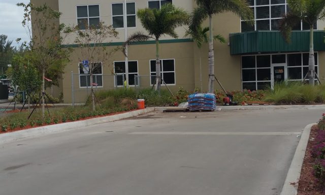 Waste Management 91st Medley