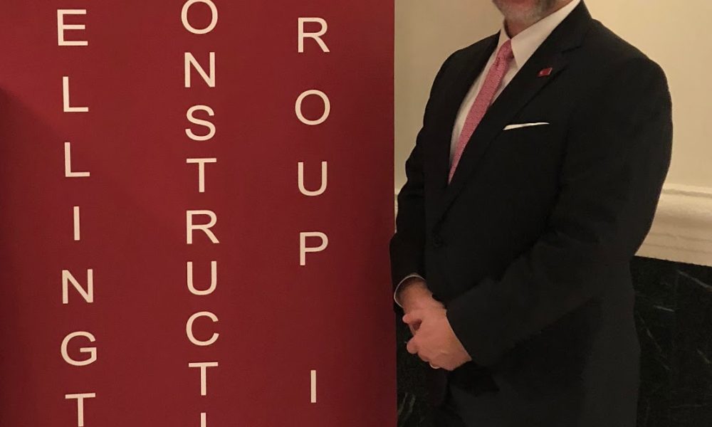 Wellington Construction Group