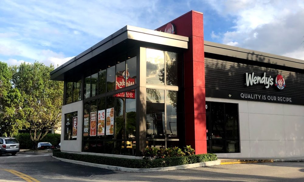 Wendy's
