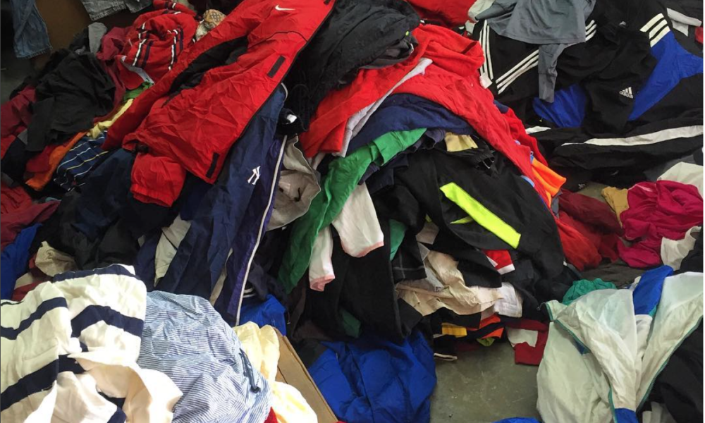 Wholesale Vintage Fashion