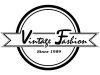 Wholesale Vintage Fashion