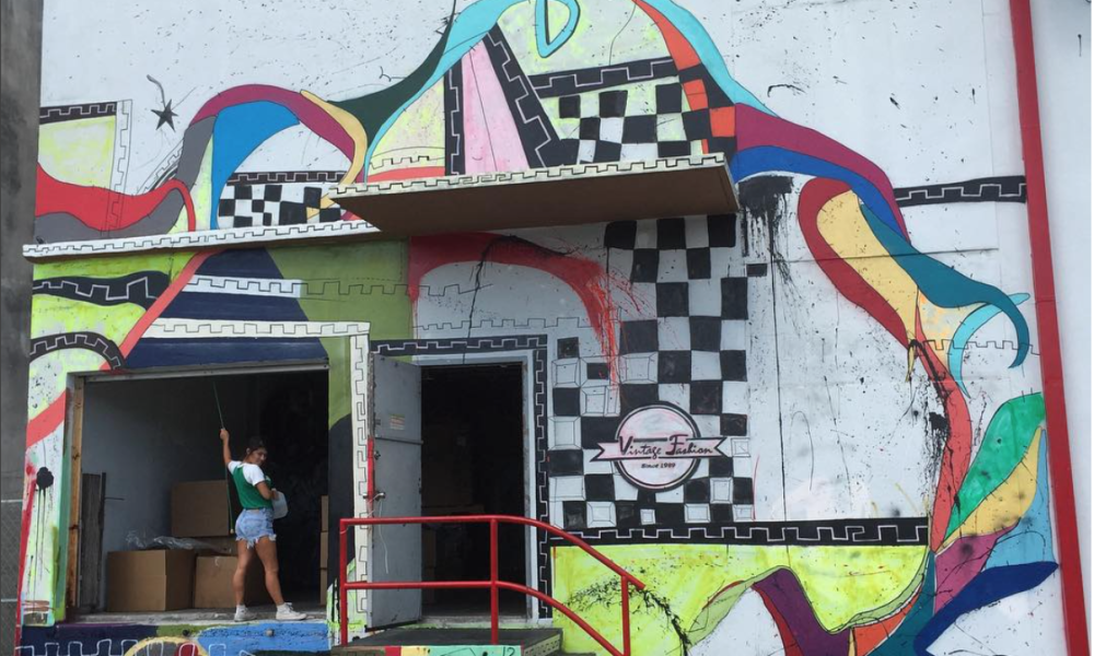 Wholesale Vintage Fashion