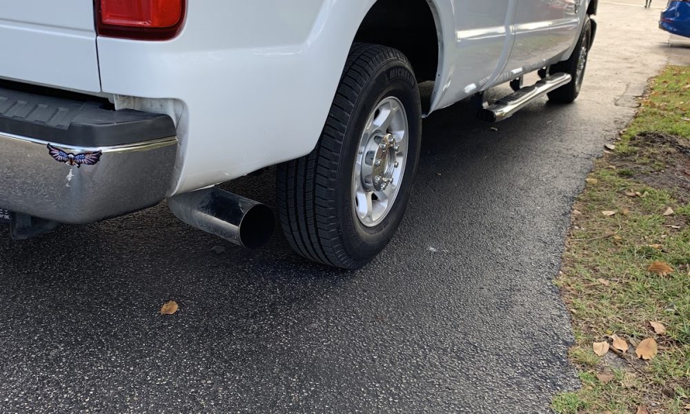 Willy's Paint & Body Shop Of Miami Inc.