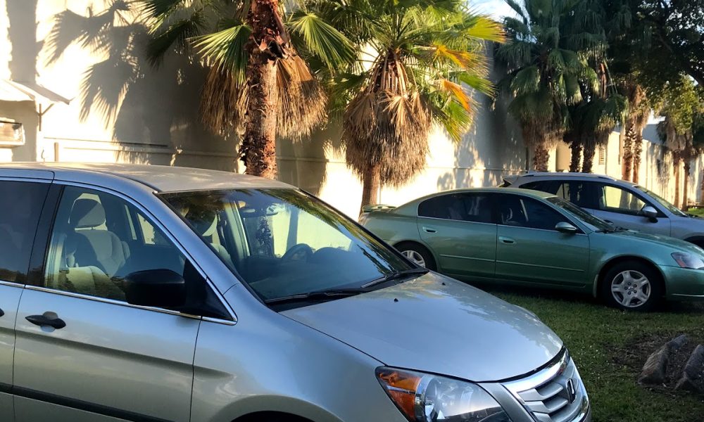 Willy's Paint & Body Shop Of Miami Inc.