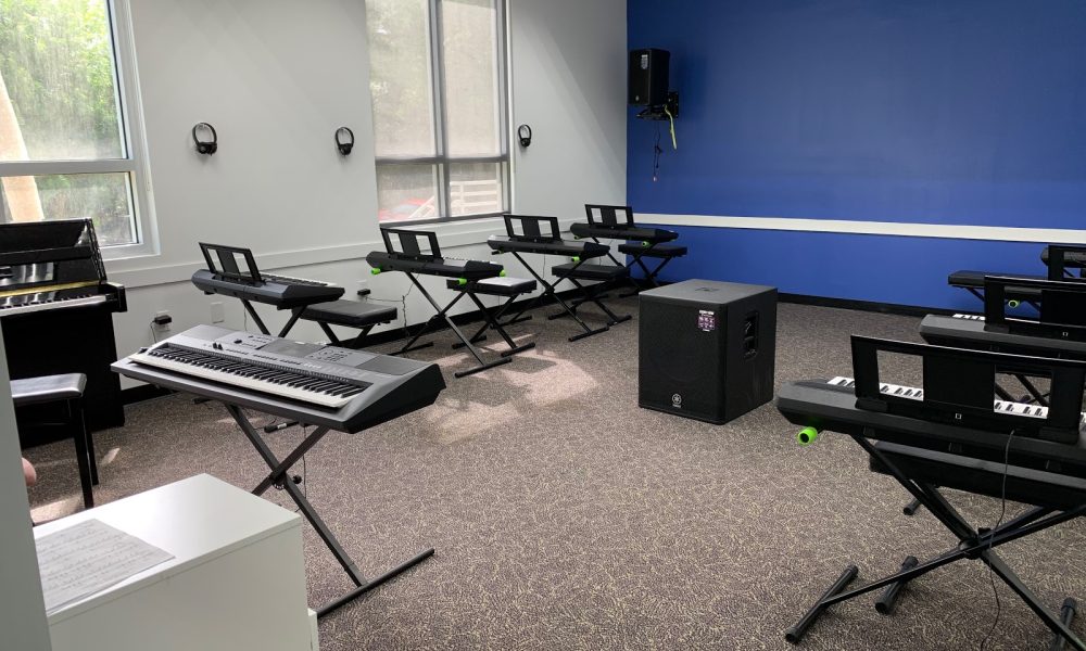 World Music Schools LLC