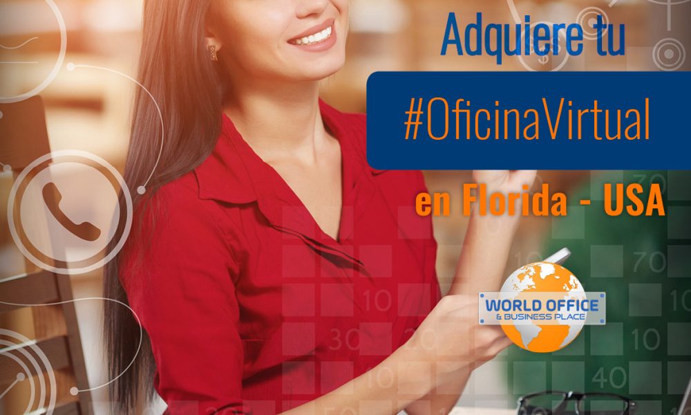 World Office & Business Place