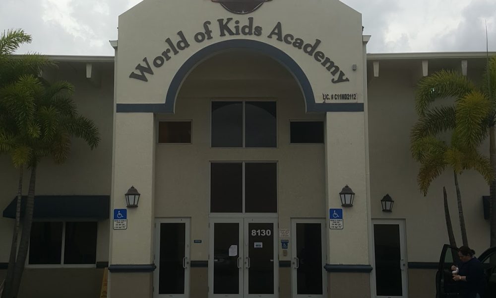 World of Kids Academy