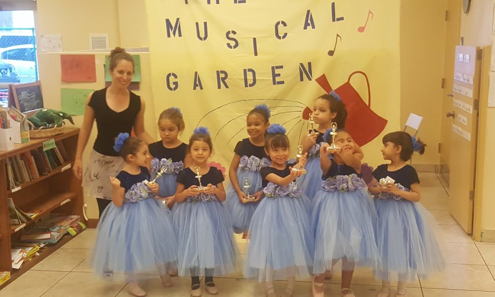 World of Kids Academy