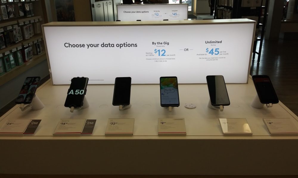 Xfinity Store by Comcast