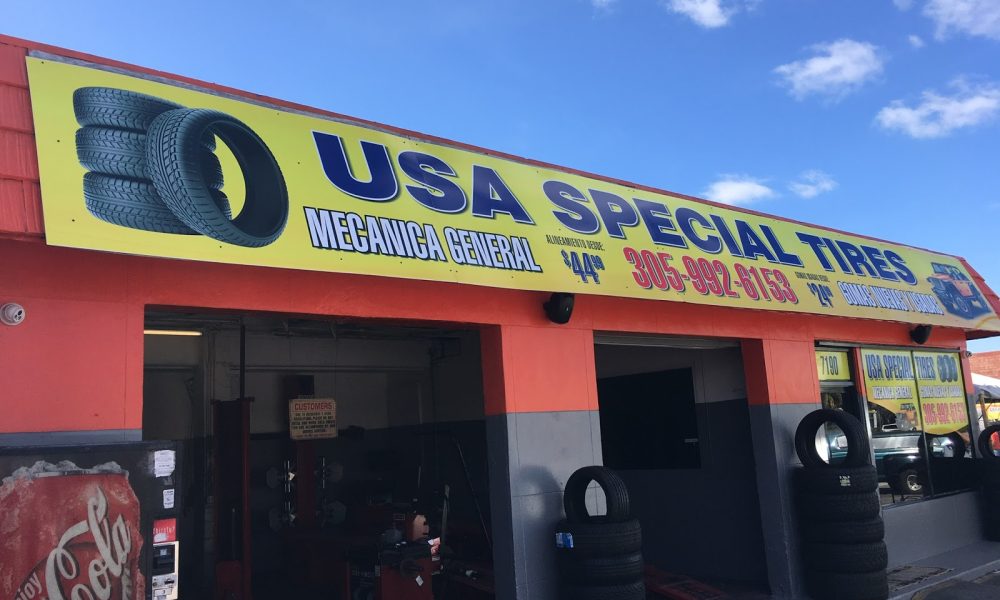 Y Creative Signs & Printing