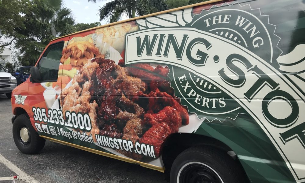 YBC Graphics Design & Printing