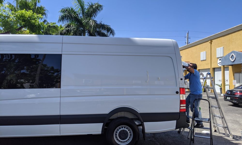 YBC Graphics Design & Printing