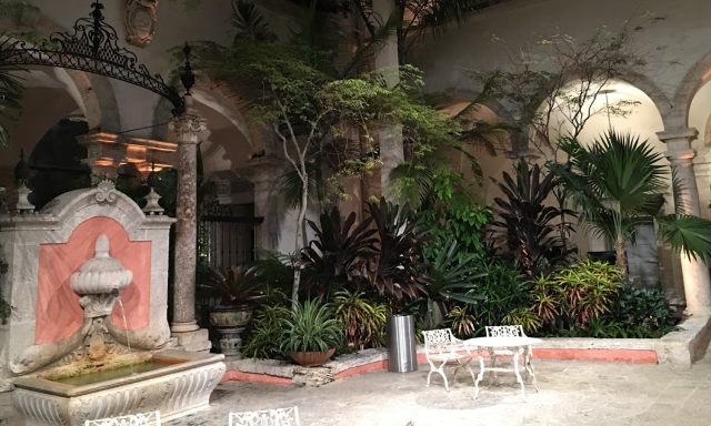 YML Cleaning & Event Services