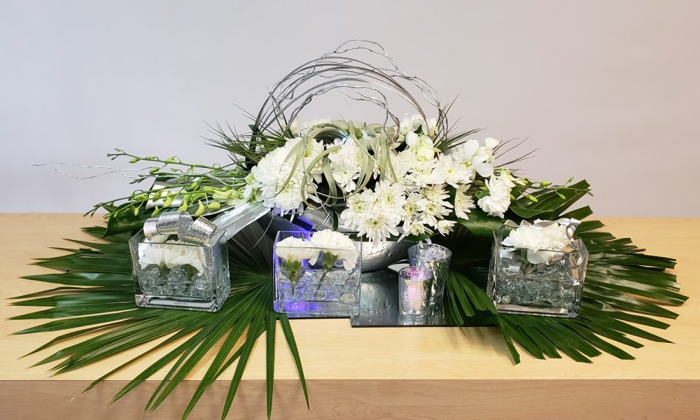 YOLA GUZ's School of Floral Design