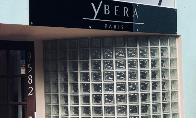 Ybera Paris USA