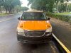 Yellow cab 3226
